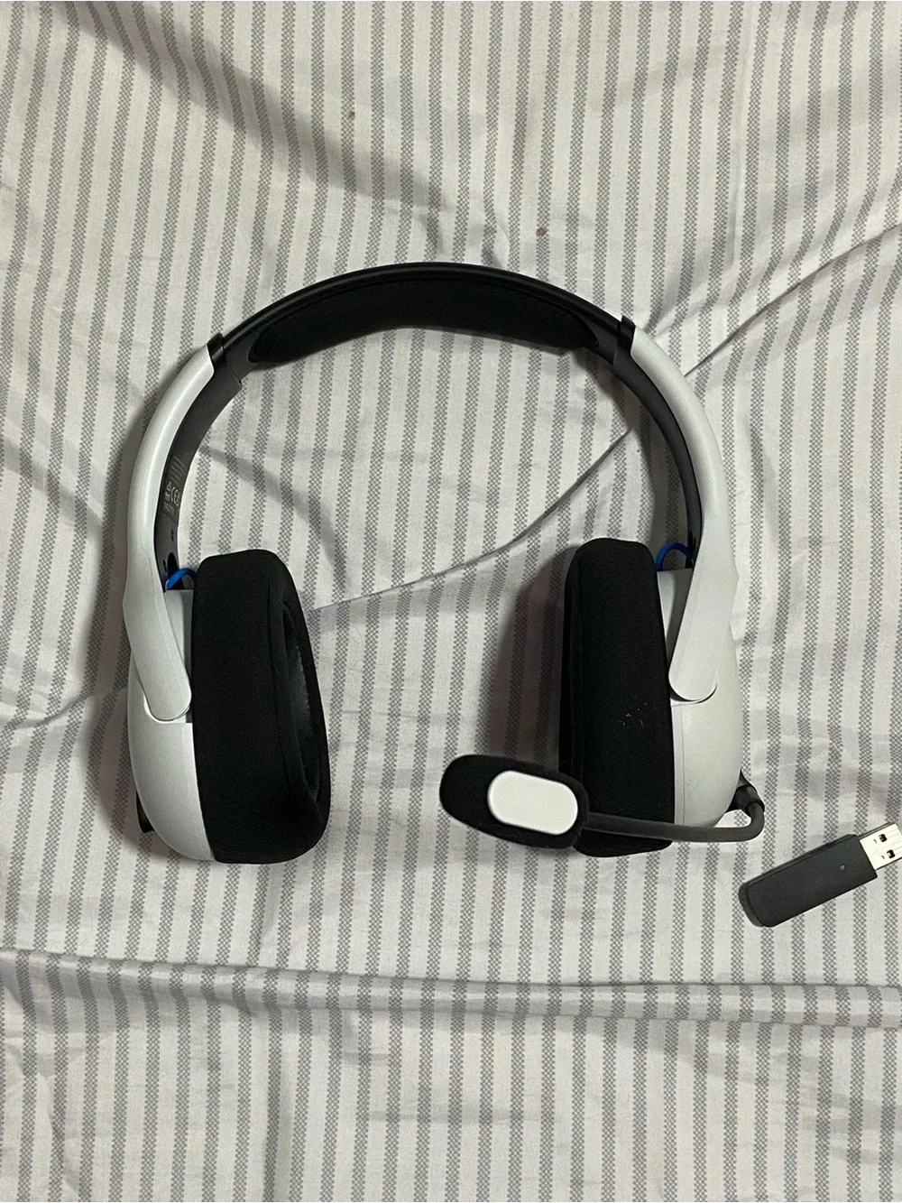 Sony wireless over
